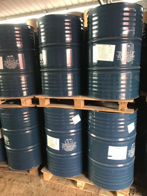 江西省回收液壓油哪里回收化工原料