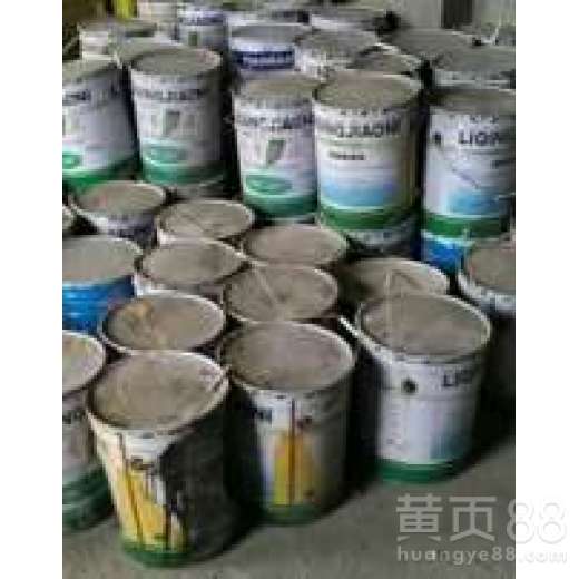 【雞西快速化工原料回收公司】- 