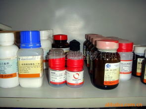 長沙市裕豐化玻器械 營養添加劑產品列表