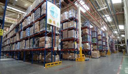 工廠如何根據自身情況選擇貨架?