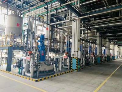 杭州市首個“零碳+直流”園區,在錢塘區!