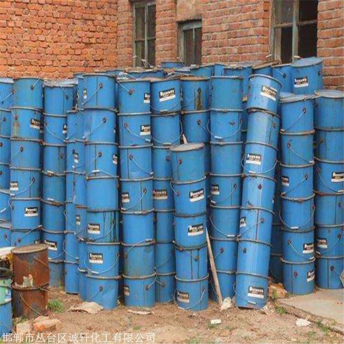 蘇州回收催化劑多少錢一噸 上門收購處理庫存化工