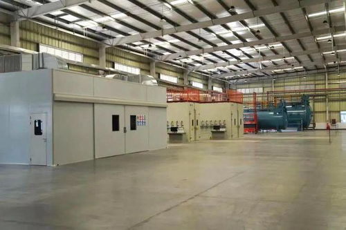 小鵬匯天首個(gè)飛行汽車試制工廠落子廣州番禺