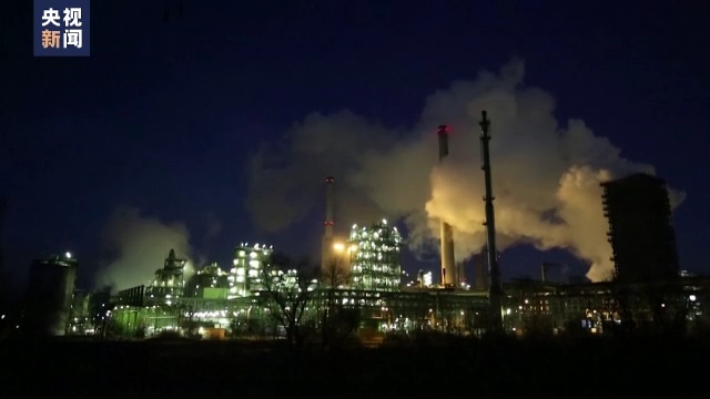 能源價(jià)格高企 德國(guó)化學(xué)制藥企業(yè)減產(chǎn)