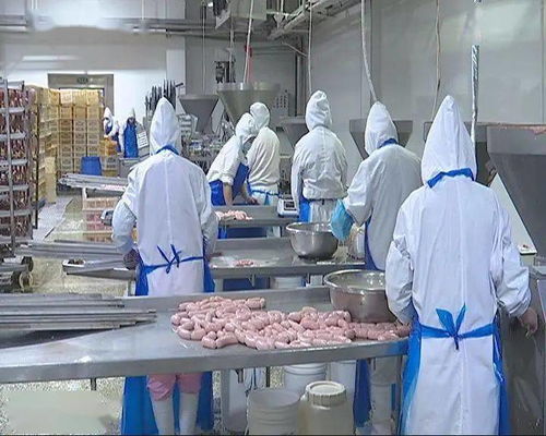 農(nóng)業(yè)強(qiáng) 農(nóng)村美 農(nóng)民富 鄉(xiāng)村產(chǎn)業(yè)振興 構(gòu)建高效合理的產(chǎn)業(yè)體系