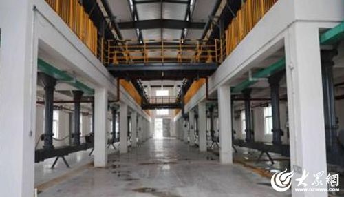 強(qiáng)產(chǎn)業(yè) 優(yōu)環(huán)境 拼經(jīng)濟(jì) 促發(fā)展丨山東嘉泰新材料精細(xì)化工產(chǎn)品生產(chǎn)項(xiàng)目產(chǎn)能規(guī)模全球最大