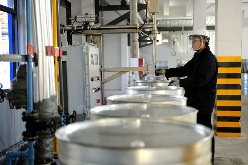 全力拼經(jīng)濟(jì) 奮戰(zhàn)開門紅丨平煤神馬實(shí)干開新局