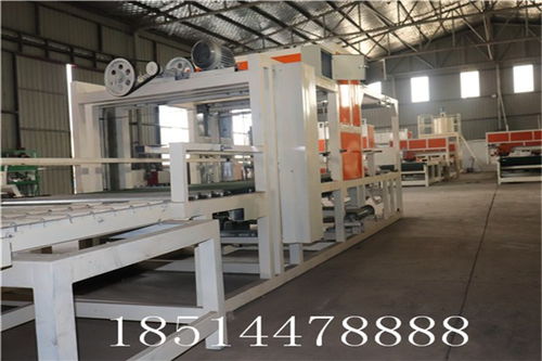 長寧水泥發(fā)泡切割鋸成套設(shè)備銷量好