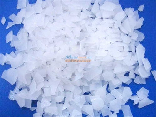 氫氧化鈉廠家價(jià)格 銷量好的氫氧化鈉品牌推薦 滄州廣利化工產(chǎn)品