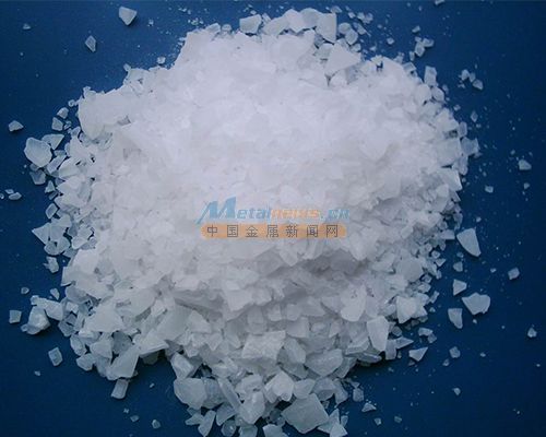 銷量好的硫酸鋁價(jià)位 硫酸鋁加工廠 黃驊市鳴泰化工產(chǎn)品銷售