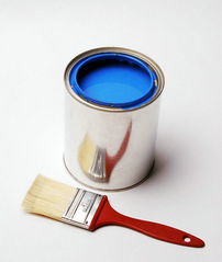 2012涂料業上下游產品漲聲一片