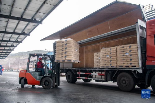 新華全媒 丨重慶 精細化工產品生產忙