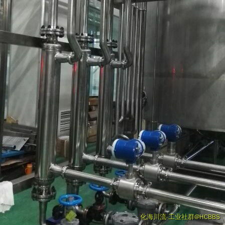 冷凝器產品詳情 冷凝器服務2億工業人,已有480萬人加入,工作日均10萬訪客,化工社群第一站