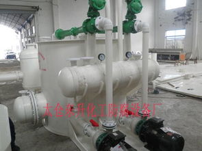 精品推薦 太倉東升化工防腐設備廠