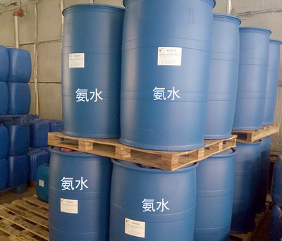 氨水生產廠 安陽氨水 濮陽吉興化工廠家