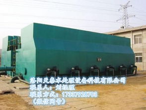 洛陽肉制品加工廠污水處理設備價格 洛陽肉制品加工廠污水處理設備型號規格