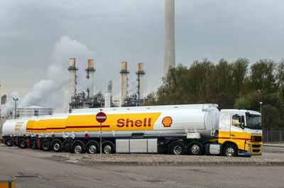 油價上漲,福兮禍兮