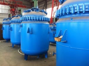 供應K500L搪瓷反應釜價格_供應K500L搪瓷反應釜廠家_世界工廠網產品信息庫