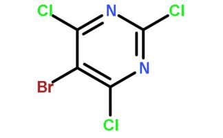 cas 63931 21 5 5 bromo 2,4,6 trichloropyrimidine 960化工網