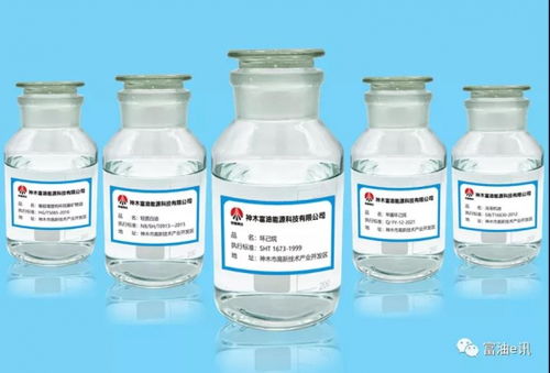 富油公司精細化工產品環己烷重磅上市