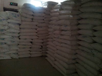 供應HDPE/華錦化工/5000S)低壓吹膜聚乙烯標準產品