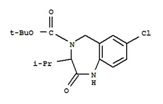 化工產品 casno.快速索引 2 第 353 頁洛克化工網