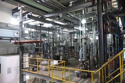 破局紫外固化材料行業(yè)外資壟斷:飛凱材料的“狠準穩(wěn)”三部曲