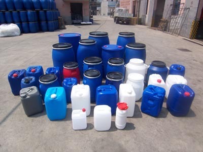 【化工塑料桶模具化學物品桶】價格,廠家,圖片,塑料模,臺州市黃巖精圖塑模-