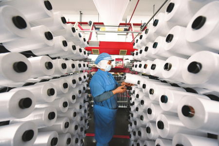 加工塑編產(chǎn)品