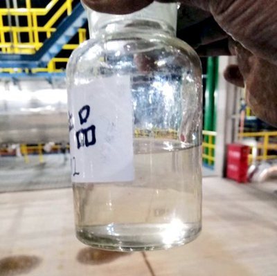 北京石油化工工程