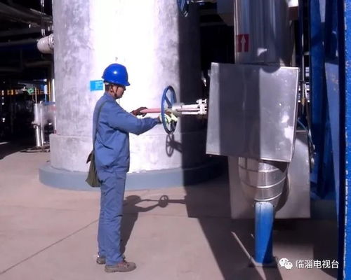 臨淄這個化工企業猶如花園一般,它是怎么做到的