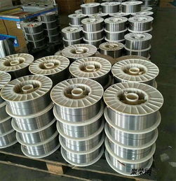 er2507雙相不銹鋼焊絲 藥芯焊絲