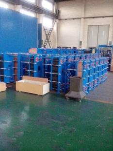 江蘇板式換熱器生產廠家_化工_世界工廠網中國產品信息庫