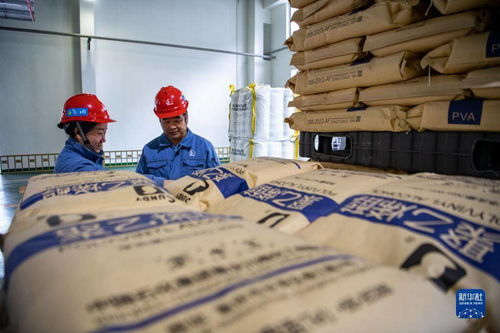 新華全媒 丨我國精細化工產品通過 中歐班列 出口歐洲