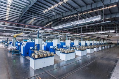 江蘇興化:讓“企業敢干”蔚然成風