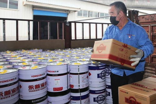 蘭州化工園區全力打好疫情防控戰