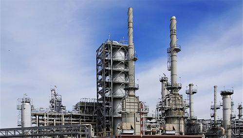 聯手韓國sk集團,衛星化學建設國內首座eaa工廠