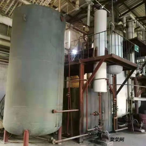 壹級化工廠拆除資質整體承包拆除搬遷安裝回收