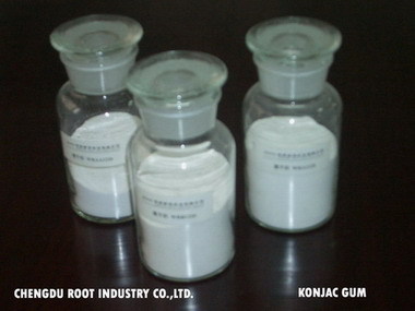 魔芋膠(WRAA1220)-產品展銷-中國食品科技網