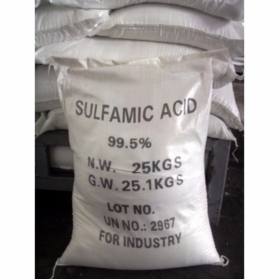 飛揚優質品除垢緩蝕劑氨基磺酸 氨基磺酸價格