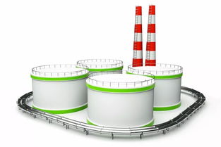 立沙島2017年進出口油氣化工產品大幅增長