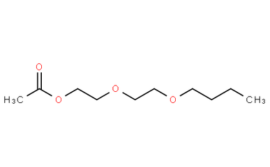 二乙二醇丁醚乙酸酯_124-17-4_杭州海瑞化工