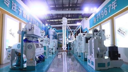 從"神農作耒"到"農機龍頭"!為什么又是郴州?