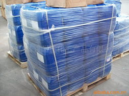 秦皇島百耐特化工產品 生化試劑產品列表