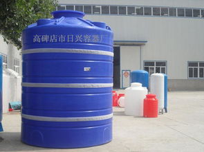 化工儲罐與十二種常見化工原料的安全儲存與管理