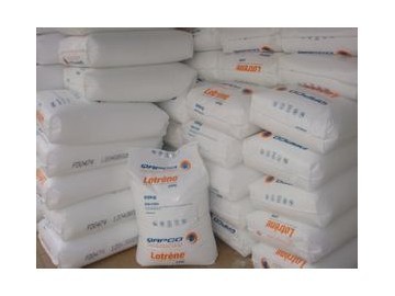 LDPE/LA-0710與卡塔爾石化 解析塑膠原料在宿遷權紅化工的應用