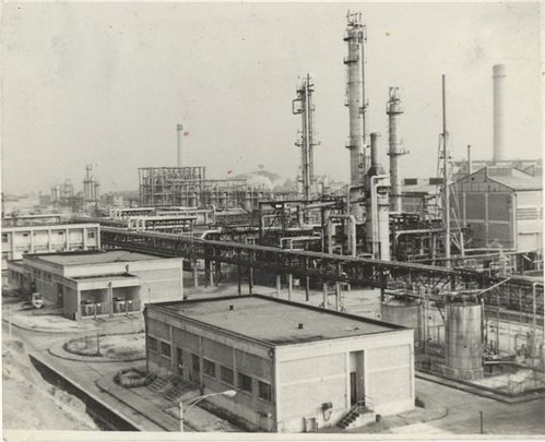 50年創業路 川維再出發 從一座綠色化工城的崛起看中國制造升級與化工設備銷售